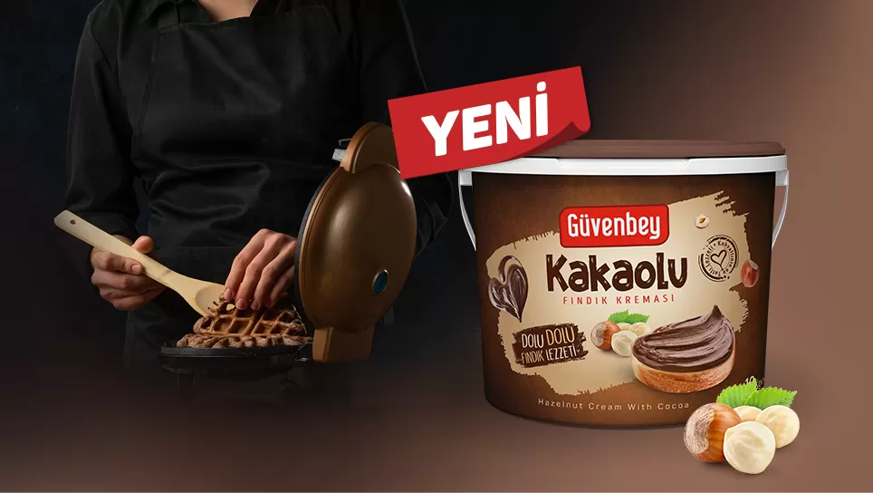 Yeni, Farklı...