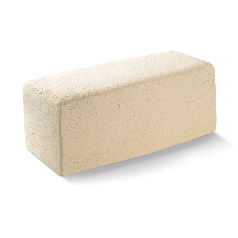 GUVENBEY Halva With Vanilla 5kg Block