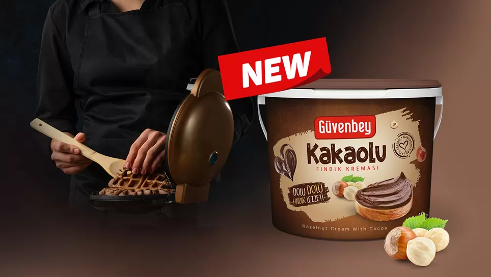 New, Distinctive...